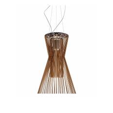 Foscarini - Allegro Vivace Pendellampa, Ej dimbar, Kabel 490 cm - Pendellamper - Atelier Oï - Kobber