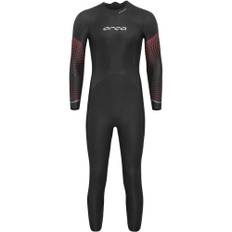 Orca Athlex Float Langærmet Neopren Våddragt