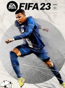 FIFA 23 (PC) - EA App Account - GLOBAL