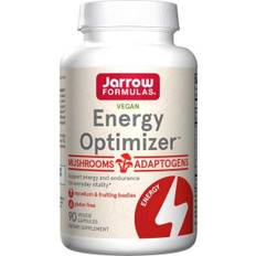Jarrow Formulas - Energy Optimizer (Kort datum 30/6 2025)