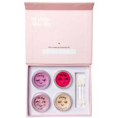 Oh Flossy Sminke - Mini Makeup-sæt - Oh Flossy - OneSize - Sminke