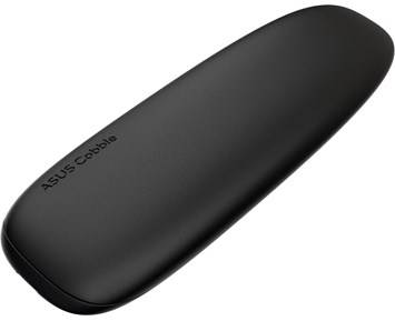 ASUS Cobble Black SSD Enclosure - Fyndvara