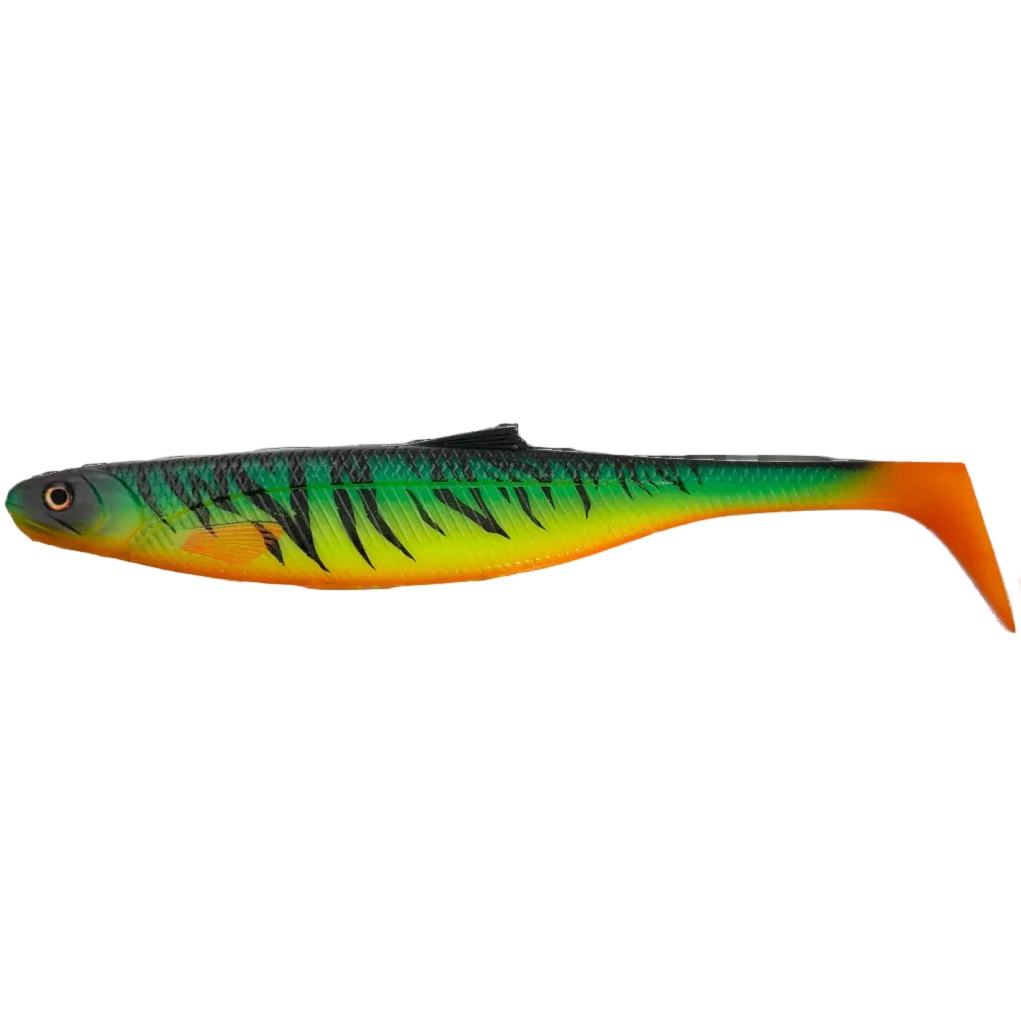Headbanger BangerShad 22 cm