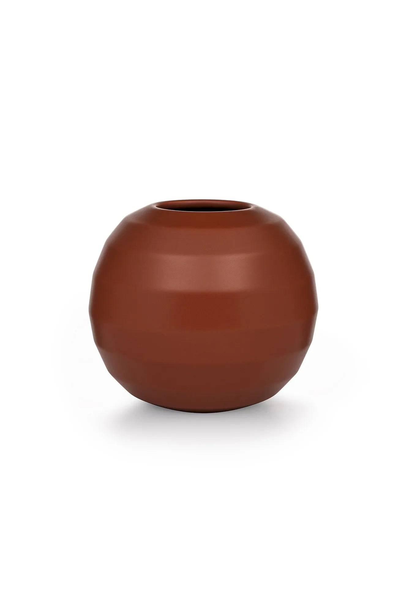 Omfamna Vas Röd 14 cm