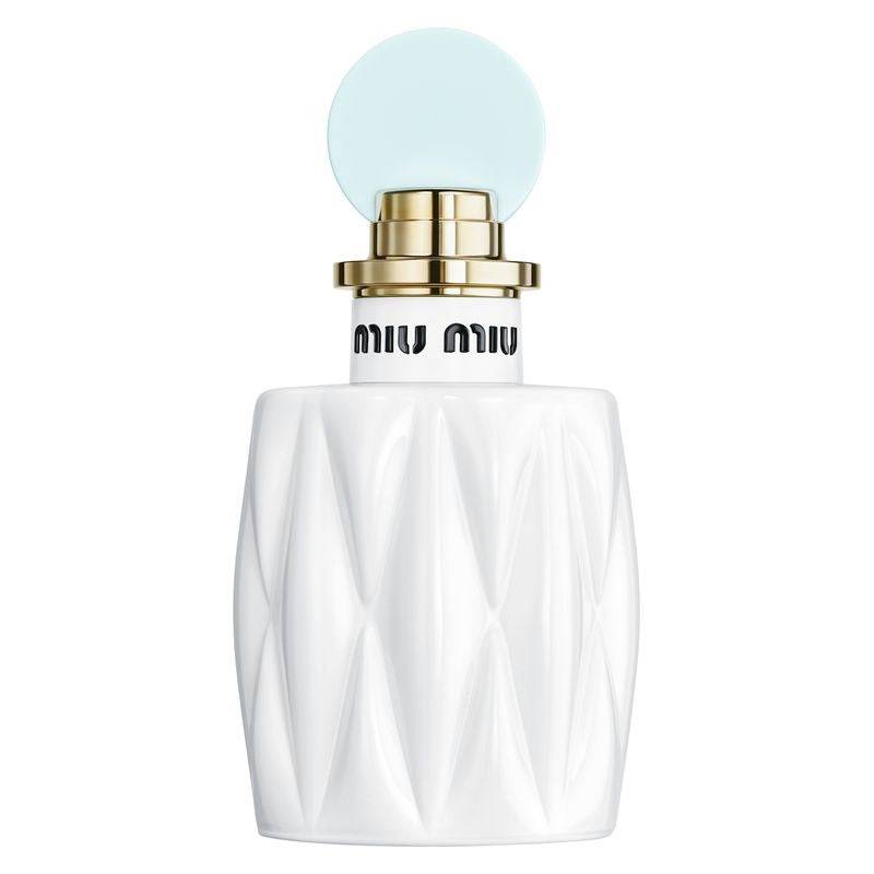 Miu Miu Fleur De Lait Eau De Parfum Spray 100 ml