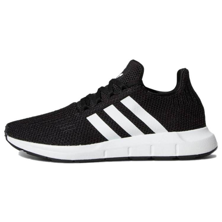 Adidas Wmns Swift Run 'Core Black' Dam F35675 cm