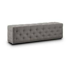 Bench | Eilersen 160x40 - Cross 27