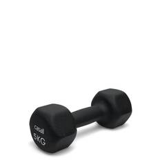 Casall Classic Dumbbell 5Kg Svart