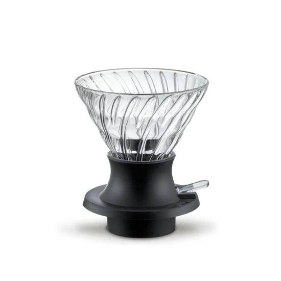 Hario V60 Immersion Dripper Switch Glass 02