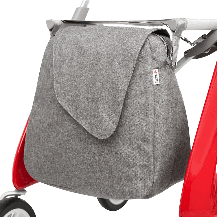 Carbon Ultralight Weekendtaske