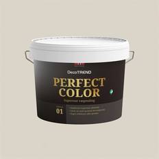 DecoTREND Perfect Color 9 Liter - Kalk 10341