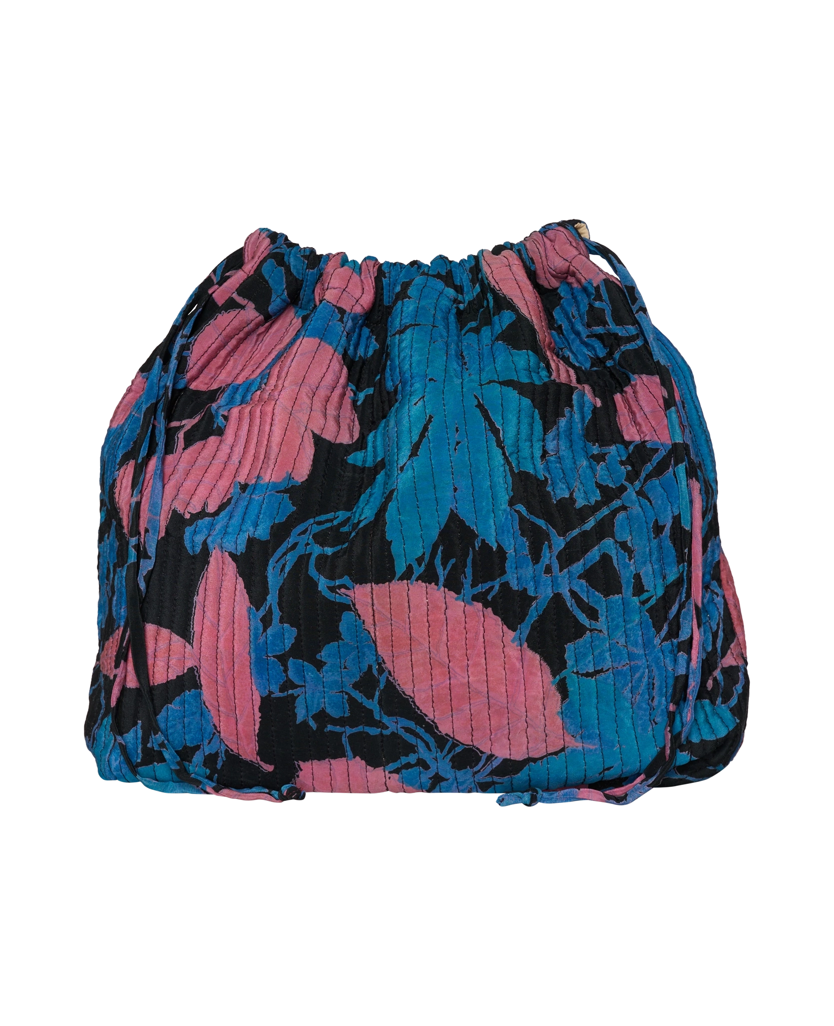 Dagmar SILK Bag - No. 43.