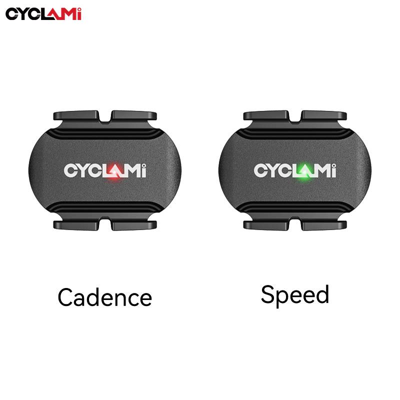 2026 NEW Cadence Speed Dual Sensor ANT+ Bluet Waterproof Bike Computer Speedometer GPS Cycling Bicycle Accessories CYCLAMI C2