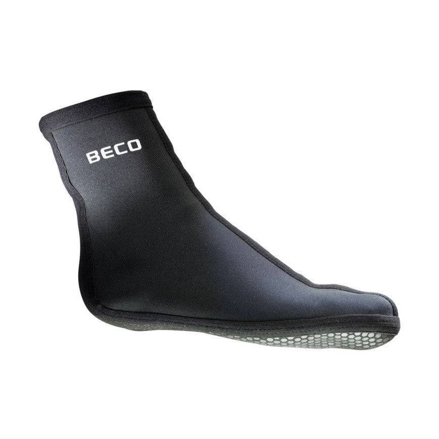 BECO - Neopren Sokker 3 mm neopren - 38-40