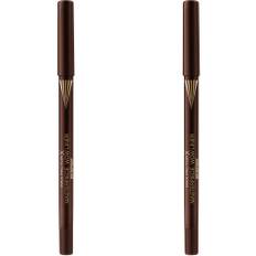2st Max Factor Eyeliner Pencil MP Wow Liner Choco Brown 260 - 1,2 g