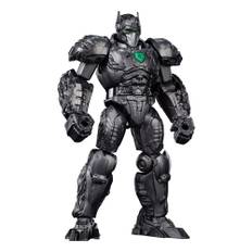 Transformers -Optimus Primal Robot Clas. S." - Model Kit Blokees 25Cm"