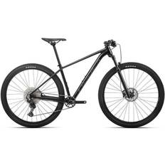 Orbea MTB Onna 29 10 Black/Silver - Svart/Silver (S)