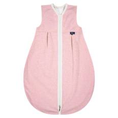 Alvi ® Ball sovepose Mäxchen Light Special stof Quilt Rosé
