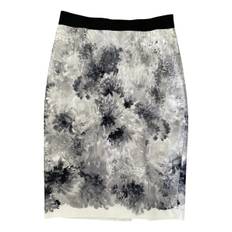 Max Mara Silk mid-length skirt