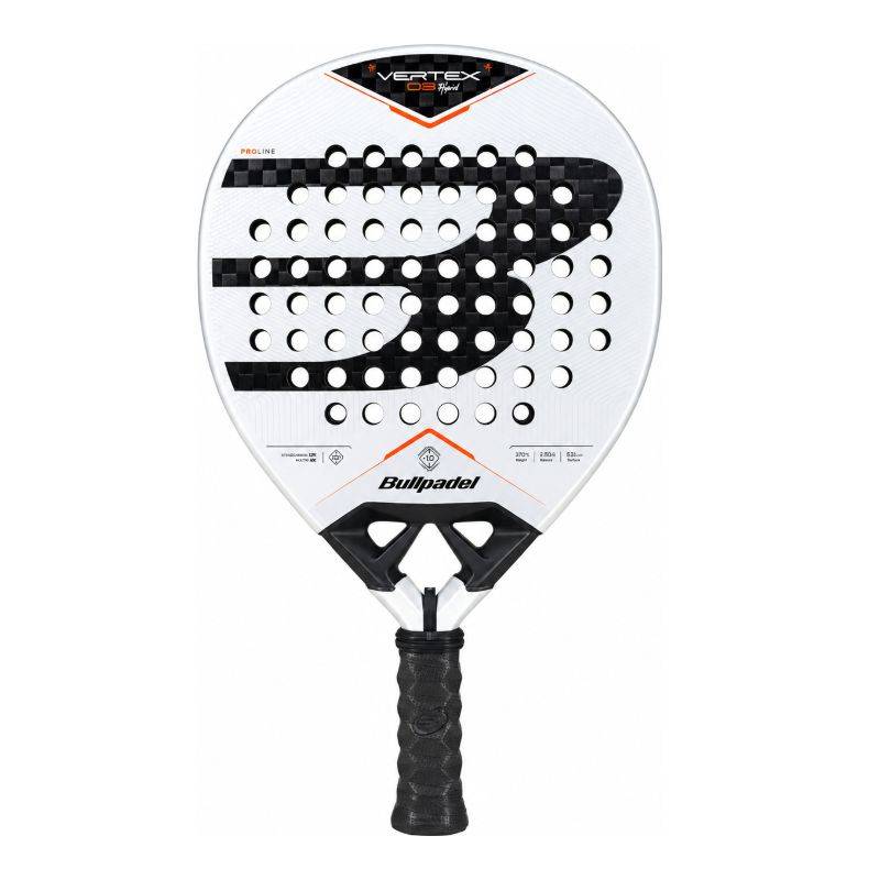Bullpadel Vertex 05 Hybrid 2027