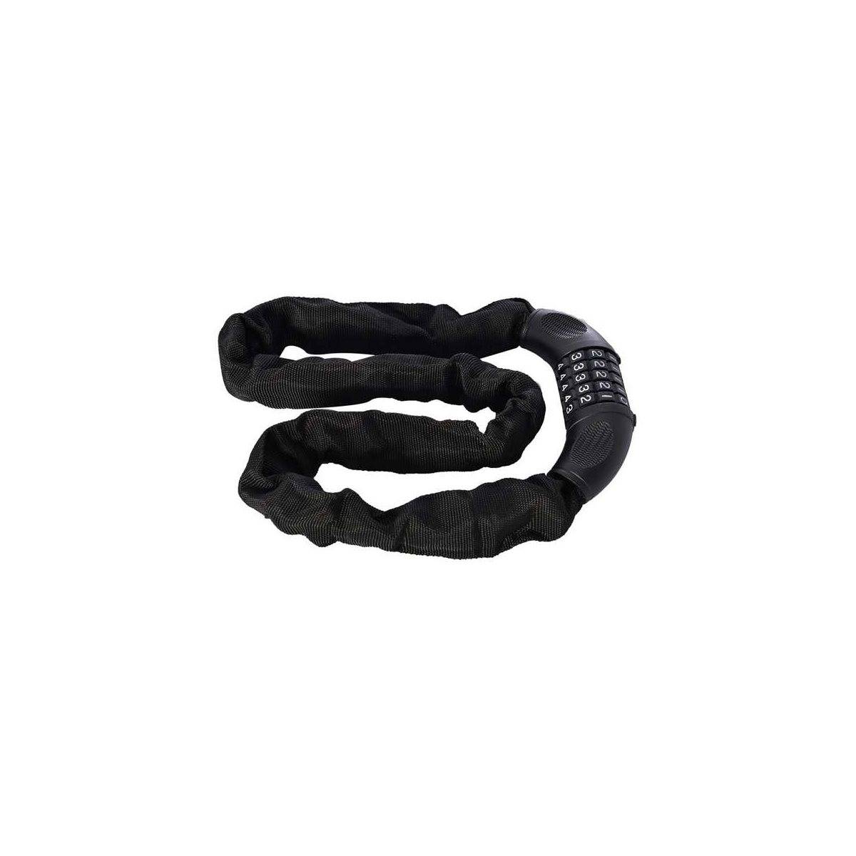 OXC Kättinglås Kombination 6 mm