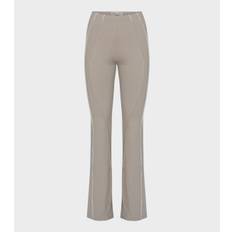 Alona Pants Ocean Beige