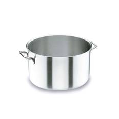 Gryde Ø 20 cm H: 13 cm 4 liter