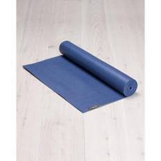 Yogamatta All-round yoga mat, 6 mm, Yogiraj Blueberry Blue