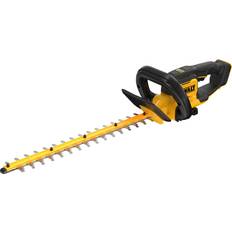 DEWALT hækkeklipper 55cm, 18V ekskl. batt. & lader