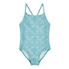 PLAYSHOES UV-beskyttelse turkis / lyseblå / koral / pastelpink - 110-116