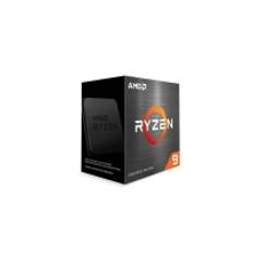 AMD Ryzen 9 5950X AM4 16C/32T 105W 3.4/4.9GHz 72MB - Without Cooler BOX