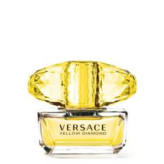 Versace Fragrance Yellow Diamond Edt Nude