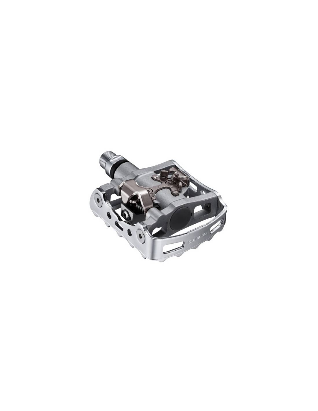 Shimano Pedaler PD-M324 Touring/Trekking Silver