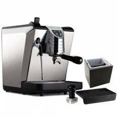 Nuova Simonelli Oscar II OPV Espressomaskine Inkl. Baristaudstyr