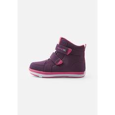 Reima - Patter Overgangs Sneaker Deep Purple