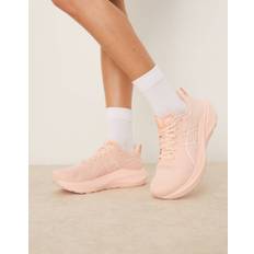 Asics - Gt-2000 13 Lite-Show - Rosa løbesneakers-Hvid - 37