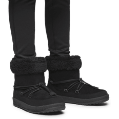 Everest J Dinara Boot Skor Black - 33