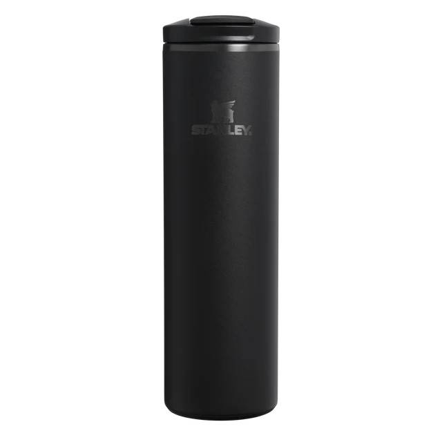 Stanley Transit Flip Top Mug 0.47 liter, Sort.