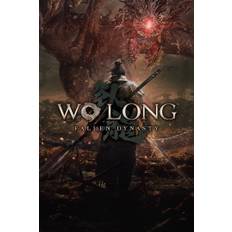 Wo Long: Fallen Dynasty Steam (Digital download)