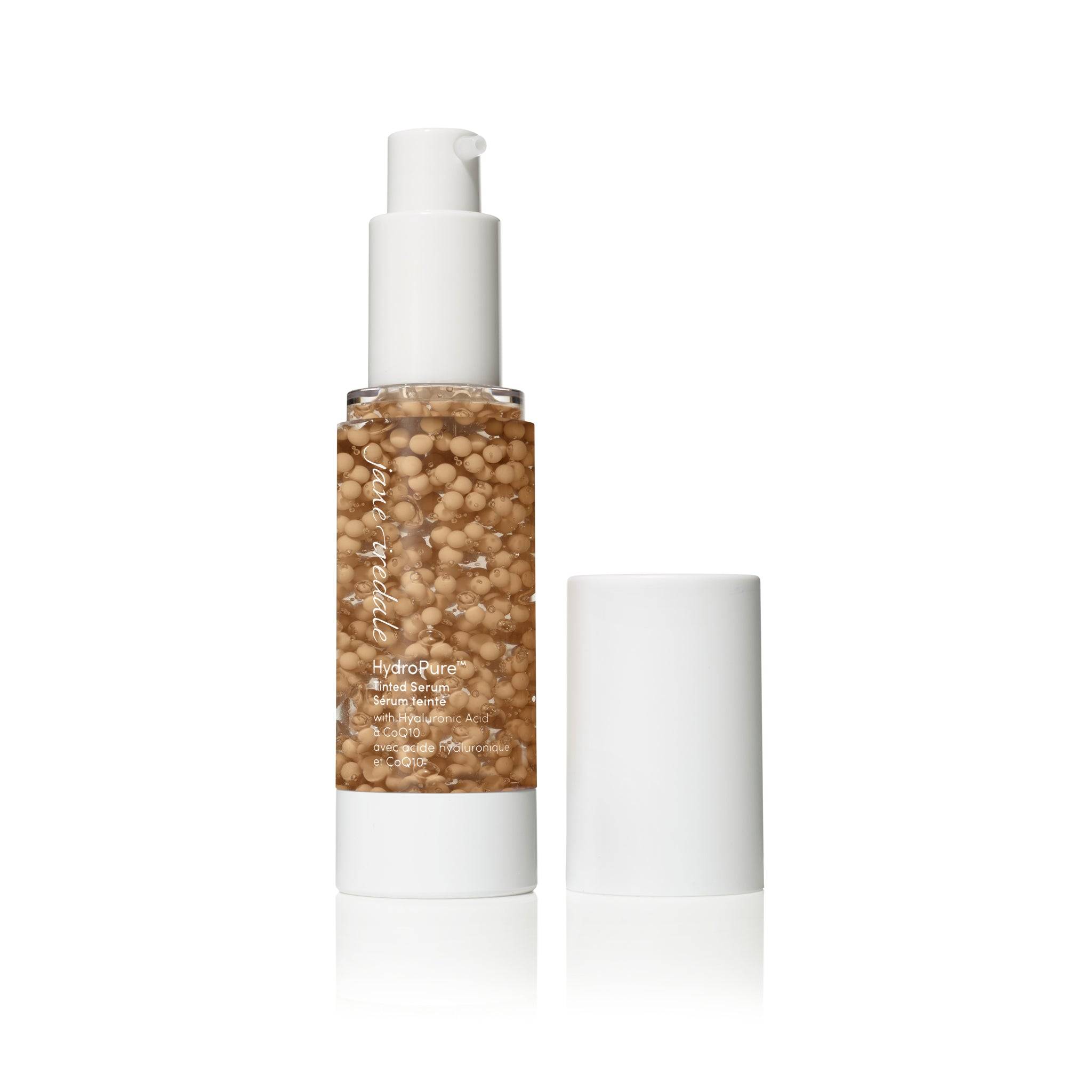 Hydro Pure Tinted Serum Light to Medium 3