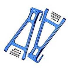 GPM för TRAXXAS E REVO 2.0 86086-4 aluminiumlegering främre nedre armpar