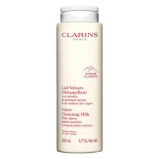 Clarins Velvet Cleansing Milk 200 ml