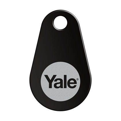 Ruko NY YALE Doorman Nøglebrik - SORT - Yale Doorman - Tilbehør - Yale Univers - Yale Doorman - Tilbehør - Yale Univers - Yale Doorman - Tilbehør - Yale Univers - Yale Doorman - Tilbehør - Yale Univers - Yale Doorman - Tilbehør - Yale Univers - Yale Doorm