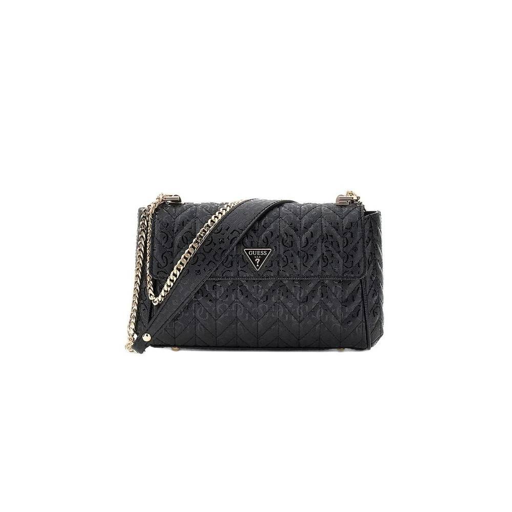 Guess Cross Body Bags - Tasker - Dame - Sort - ONE SIZE -