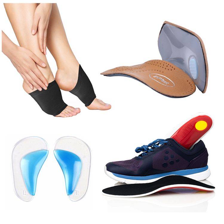 Pronation 4st (Paket): Storlek (39-40)
