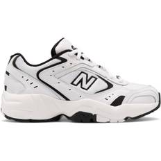 New Balance - 452 sneakers - Dame  - 13  - Hvid