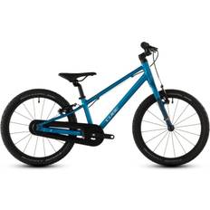 Cube Numove 180 Topasblue - Børnecykel - 2026 - Vi matcher laveste pris. 365 dages returret.
