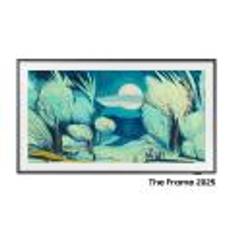 SAMSUNG The Frame 55" 4K QLED Smart TV (2025)