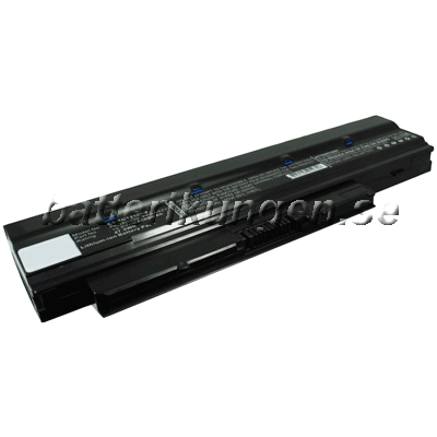 Batteri till Toshiba Satellite T210D mfl