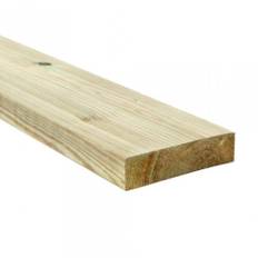 Trall Vida 28X145Mm 4,2M Tryckimpregnerad